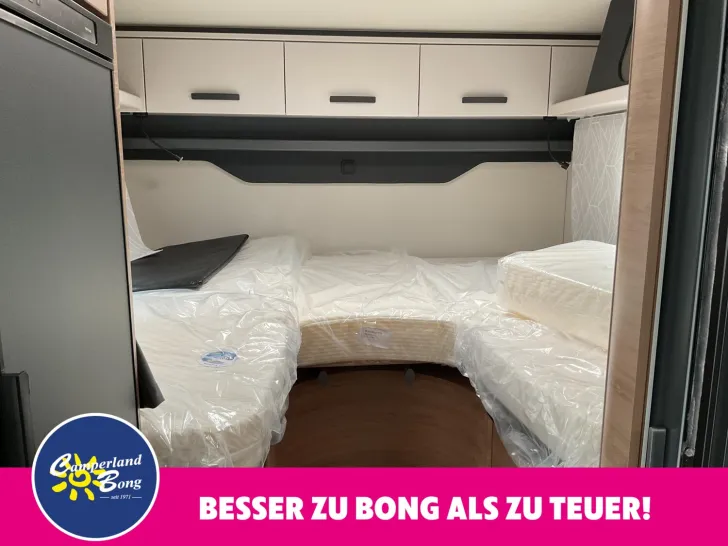 Fahrzeugbild Knaus L!VE WAVE PLATINUM SELECTION 650 MEG #14