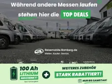 Fahrzeugbild Carado T 328 pro+ Automatik #1