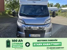 Fahrzeugbild Carado T 447 pro+ Digital Paket #1