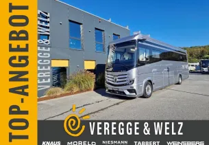 Bild Grand Empire 118 GSB