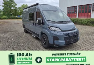 Bild CV 600 PRO