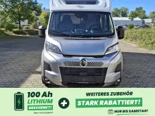 Fahrzeugbild Carado V V347 Automatik / Safety / Digital / Pro+ #1