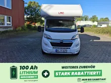 Fahrzeugbild LMC Tourer A 690 #1