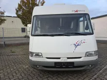 Fahrzeugbild Frankia I 600 #2
