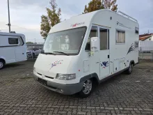 Fahrzeugbild Frankia I 600 #3