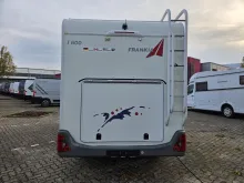 Fahrzeugbild Frankia I 600 #6