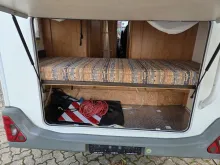 Fahrzeugbild Frankia I 600 #9