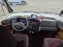 Fahrzeugbild Frankia I 600 #10