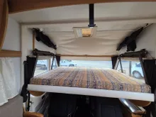 Fahrzeugbild Frankia I 600 #12