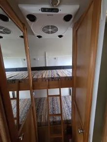 Fahrzeugbild Frankia I 600 #15
