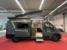Fahrzeugbild Bürstner B66 C 600 #6