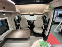 Fahrzeugbild Bürstner B66 C 600 #14