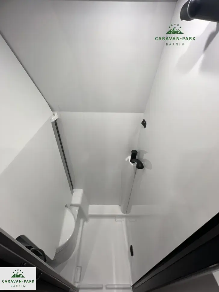Fahrzeugbild Bürstner B66 C 600 #19