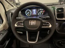Fahrzeugbild Bürstner B66 C 600 #24
