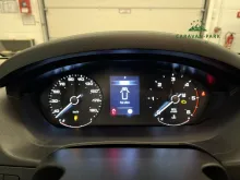 Fahrzeugbild Bürstner B66 C 600 #25