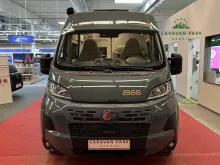 Fahrzeugbild Bürstner B66 C 640 #2