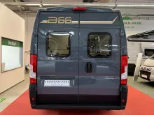 Fahrzeugbild Bürstner B66 C 640 #6