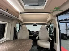 Fahrzeugbild Bürstner B66 C 640 #13