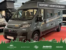 Fahrzeugbild Bürstner B66 C 600 #1