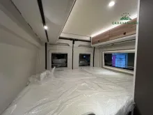 Fahrzeugbild Bürstner B66 C 600 #14