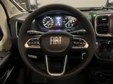 Fahrzeugbild Bürstner B66 C 600 #23