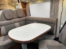 Fahrzeugbild Carthago chic c-line I  4.9 LE L #11