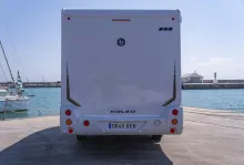 Fahrzeugbild Benimar Kaleo KL640 #5