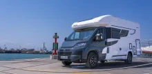 Fahrzeugbild Benimar Kaleo KL640 #6