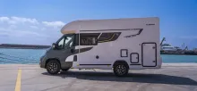 Fahrzeugbild Benimar Kaleo KL640 #7