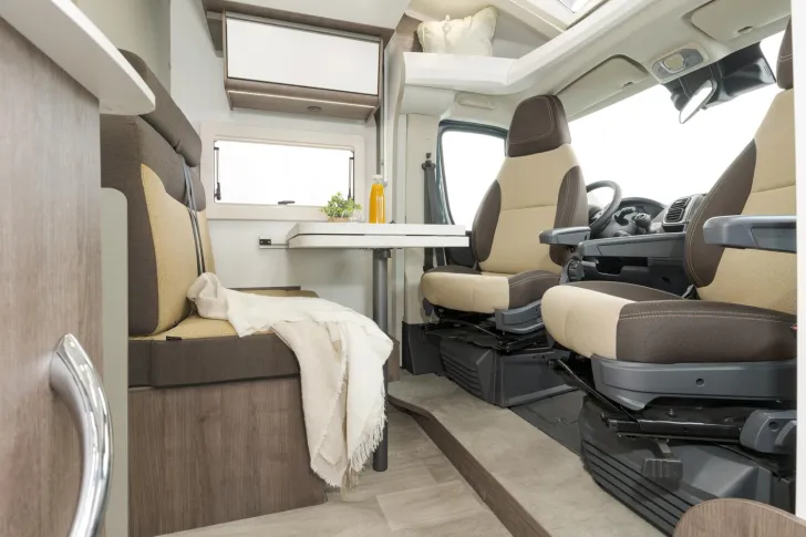 Fahrzeugbild Benimar Kaleo KL640 #9