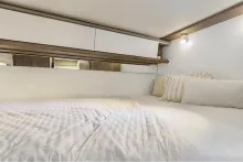 Fahrzeugbild Benimar Kaleo KL640 #18