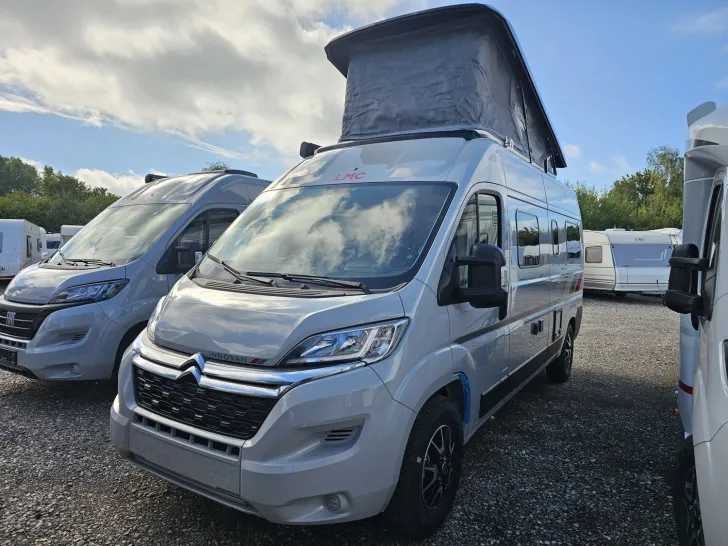 Fahrzeugbild LMC Innovan 600 /Modell 2024 #3