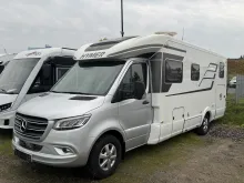 Fahrzeugbild Hymer B-Klasse ML B-ML T 780 Klima / Markise / Hubstützen #1