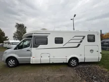 Fahrzeugbild Hymer B-Klasse ML B-ML T 780 Klima / Markise / Hubstützen #4