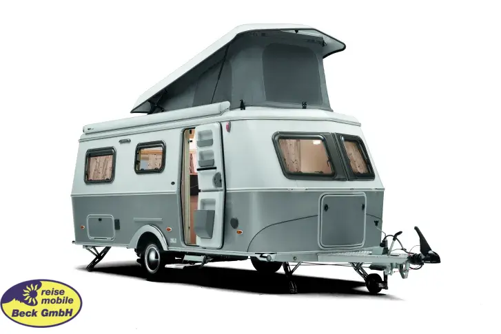 Fahrzeugbild Hymer Eriba Touring 642 Beck-Silver-Edition-46 #17