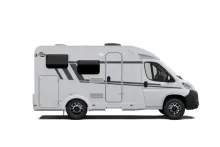 Fahrzeugbild Carado VAN V337 Pro+ #1