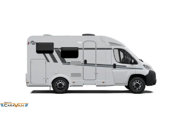 Fahrzeugbild Carado VAN V337 Pro+ #1