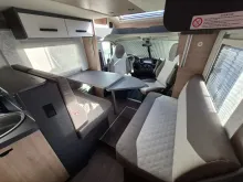 Fahrzeugbild Knaus L!VE WAVE 650 MF Platinum Selection *Solar*Klima*Fahrradträger* #8
