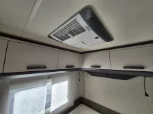Fahrzeugbild Knaus L!VE WAVE 650 MF Platinum Selection *Solar*Klima*Fahrradträger* #11