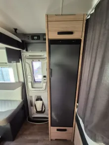 Fahrzeugbild Knaus L!VE WAVE 650 MF Platinum Selection *Solar*Klima*Fahrradträger* #14