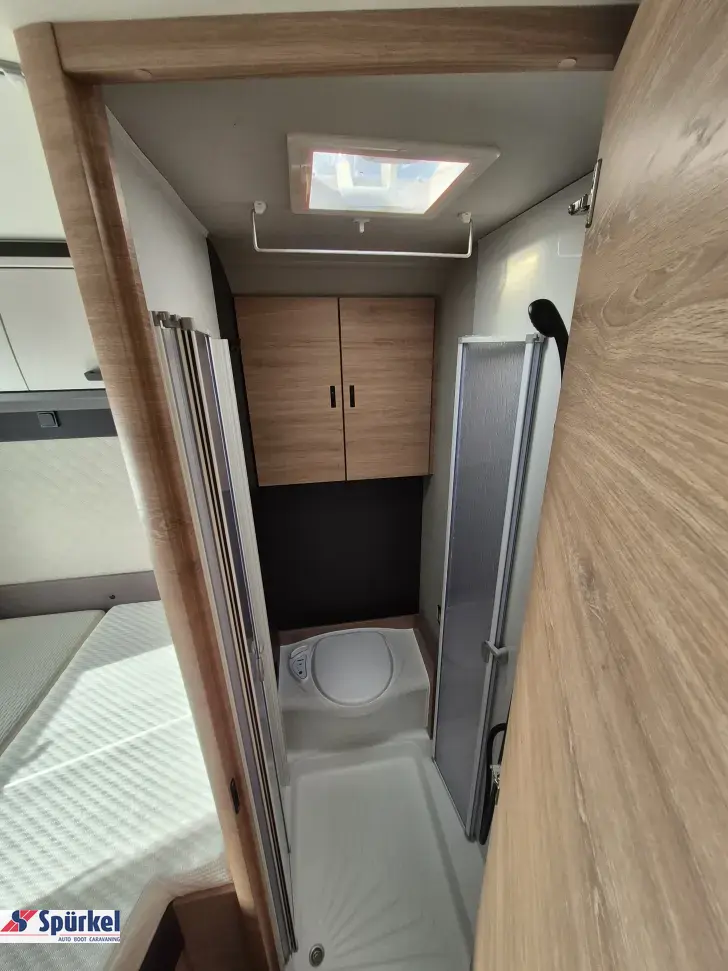 Fahrzeugbild Knaus L!VE WAVE 650 MF Platinum Selection *Solar*Klima*Fahrradträger* #16
