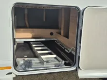 Fahrzeugbild Knaus L!VE WAVE 650 MF Platinum Selection *Solar*Klima*Fahrradträger* #19