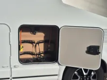 Fahrzeugbild Knaus L!VE WAVE 650 MF Platinum Selection *Solar*Klima*Fahrradträger* #20