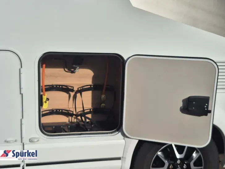 Fahrzeugbild Knaus L!VE WAVE 650 MF Platinum Selection *Solar*Klima*Fahrradträger* #20