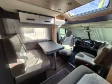 Fahrzeugbild Knaus L!VE WAVE 650 MF Platinum Selection *Solar*Klima*Fahrradträger* #21