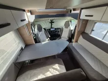 Fahrzeugbild Knaus L!VE WAVE 650 MF Platinum Selection *Solar*Klima*Fahrradträger* #22