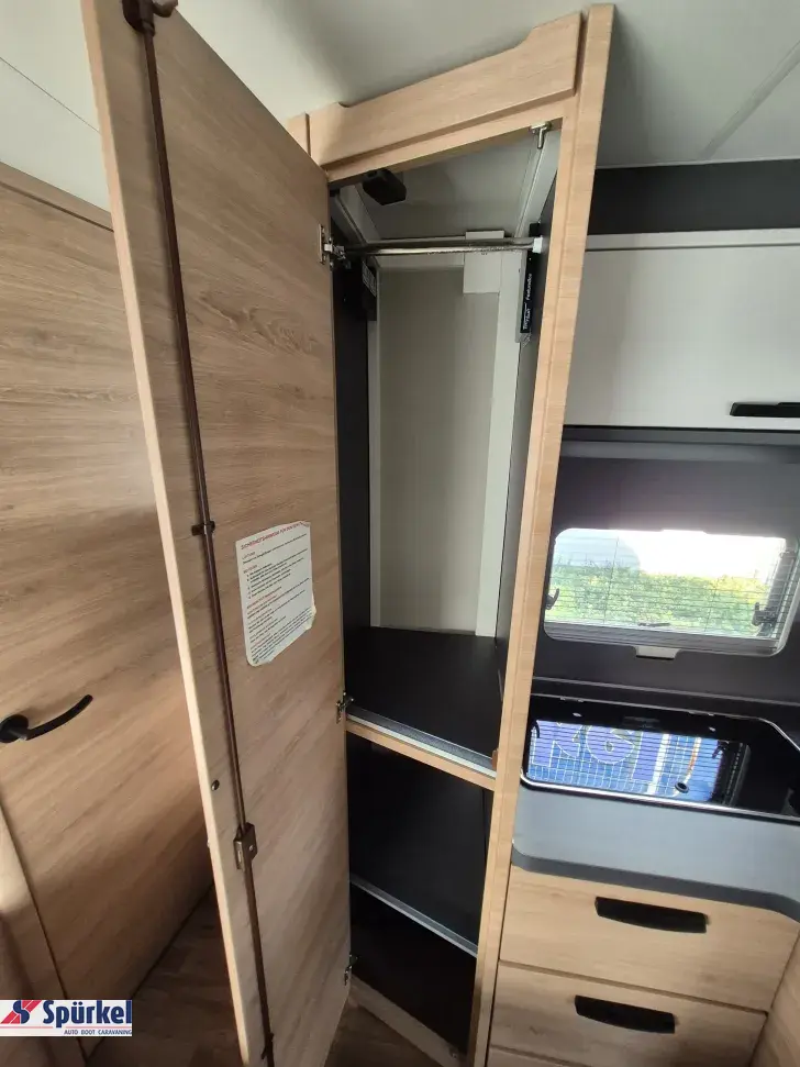 Fahrzeugbild Knaus L!VE WAVE 650 MF Platinum Selection *Solar*Klima*Fahrradträger* #29