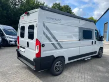 Fahrzeugbild Roadfans Hopper 600 ++ABVERKAUF++ #3