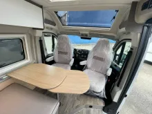Fahrzeugbild Roadfans Hopper 600 ++ABVERKAUF++ #17