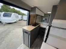 Fahrzeugbild Roadfans Hopper 600 ++ABVERKAUF++ #20